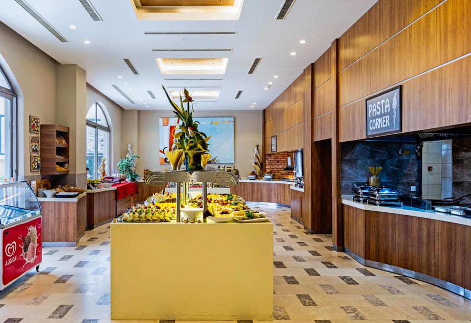 My Ella Bodrum Resort & Spa Hotel in Muğla Province