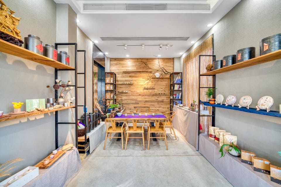 Yiqi Ecological Art Hotel Hangzhou Xixi Wetland Park Branch Hotel in Hangzhou
