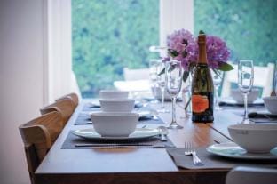 Penlan - 3 Bedroom Cottage - Saundersfoot Hotel in Saundersfoot