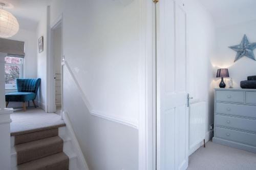 Penlan - 3 Bedroom Cottage - Saundersfoot Hotel in Saundersfoot
