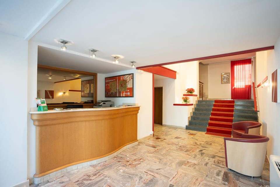 Hotel Napoleon Hotel in Province of Massa and Carrara