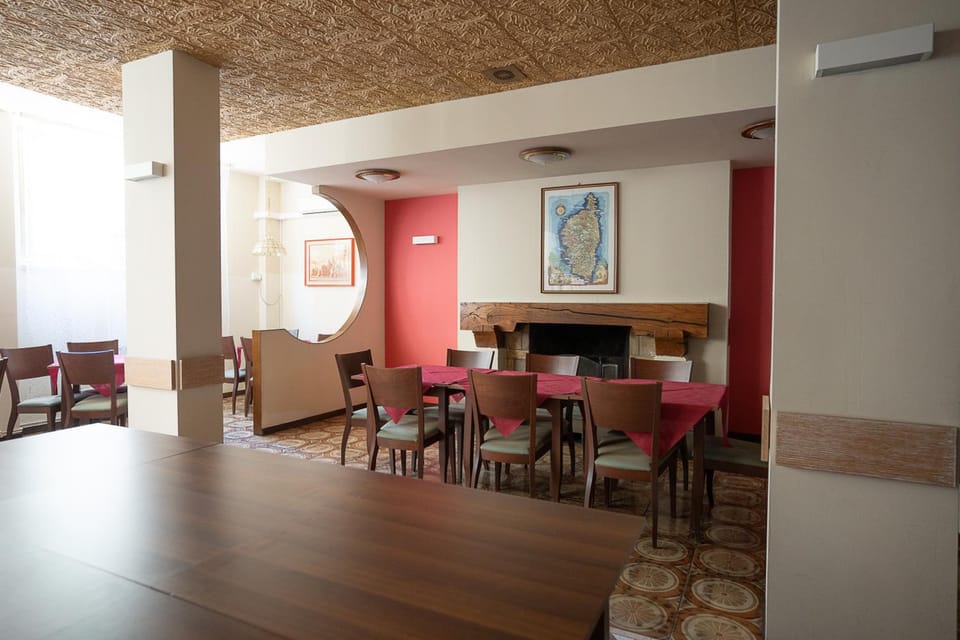Hotel Napoleon Hotel in Province of Massa and Carrara