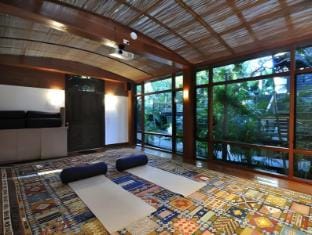 Shambhala @ Byron Resort in Byron Bay