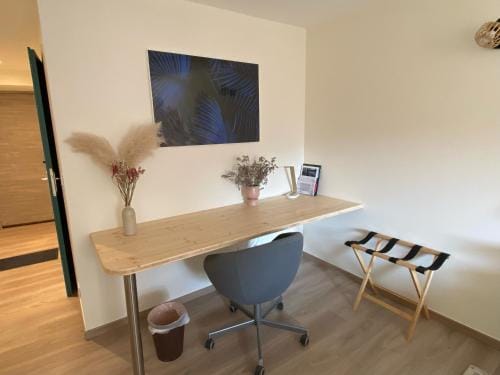 Bubble rooms Chambres confortables en plein centre de Dieulefit Hotel in Dieulefit