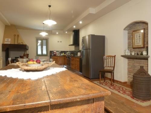 Helichrysum Hotel in Vinci