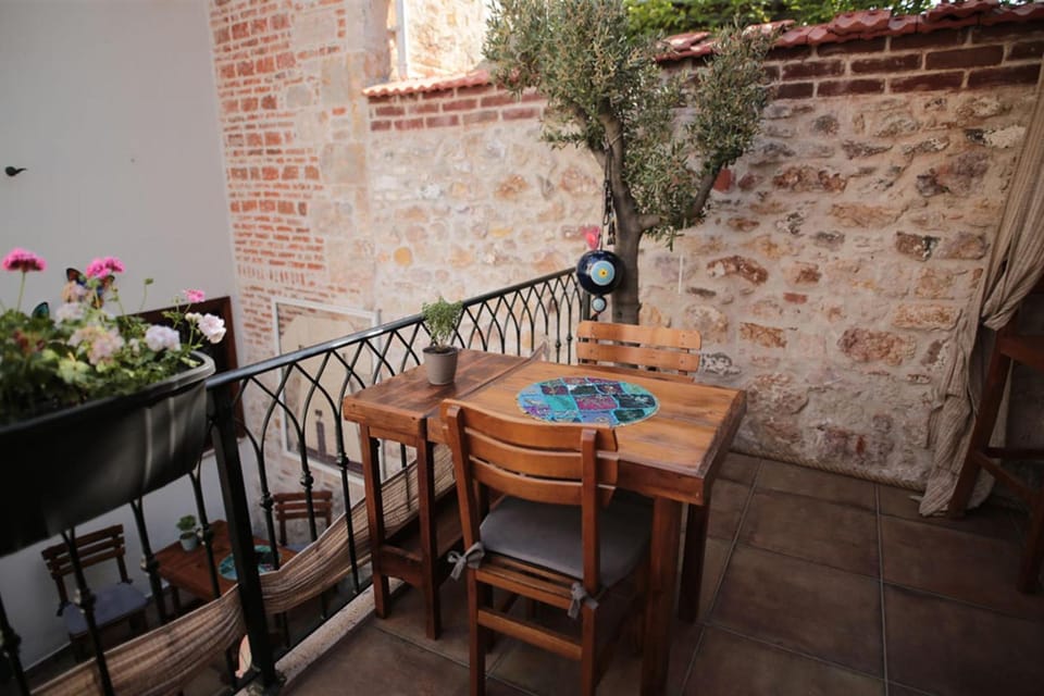 Ayvalık Palacitta Guesthouse Hotel in İzmir Province