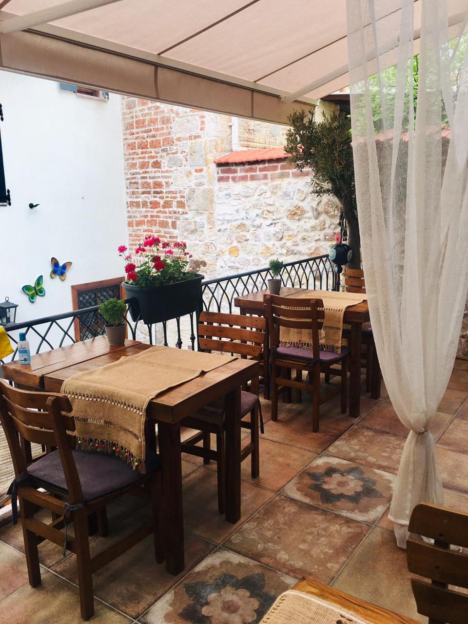 Ayvalık Palacitta Guesthouse Hotel in İzmir Province
