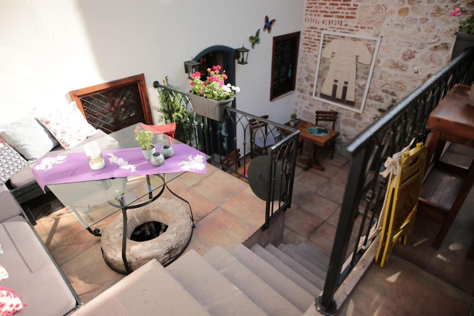 Ayvalık Palacitta Guesthouse Hotel in İzmir Province