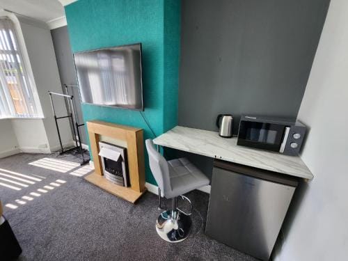 Solihull Shared House Hotel in Solihull