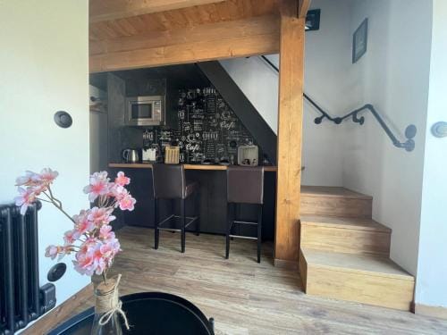 La Maison du Pere Pilon avec petit dejeuner Hotel in Île-de-France
