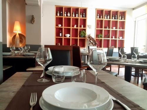 Locanda Ostu di San giacu Hotel in Liguria