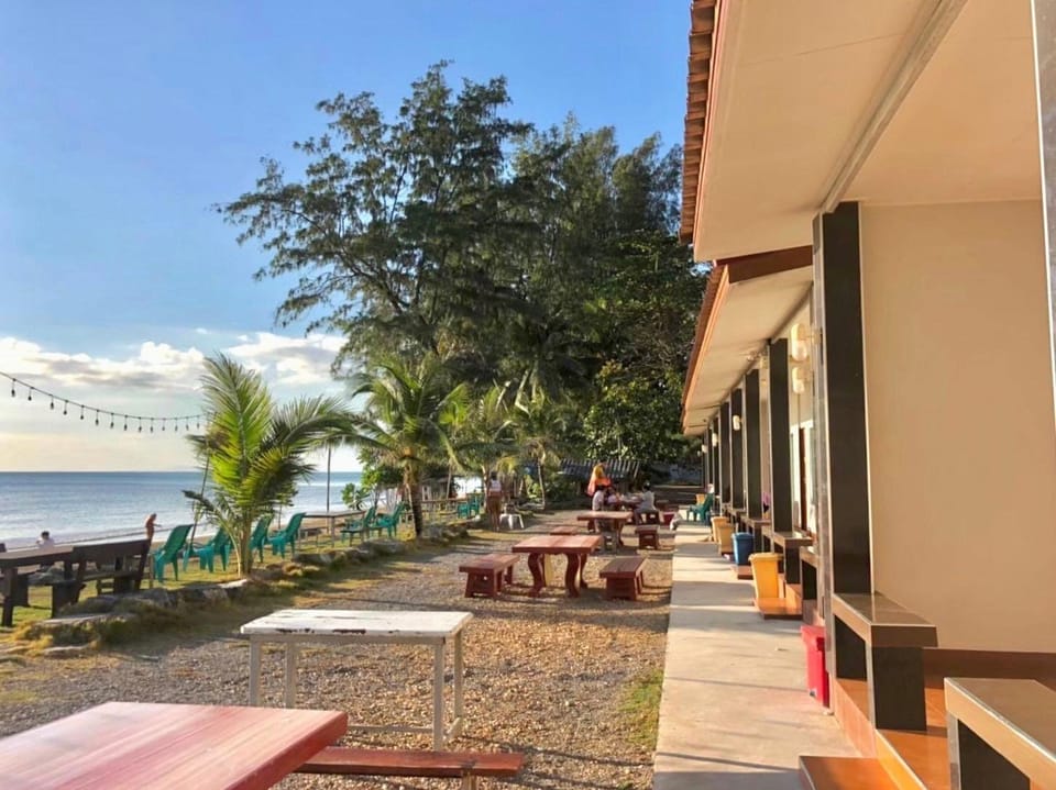 Pooma Resort Resort in Thailand