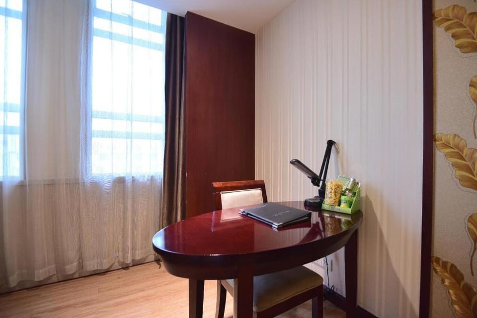 Wanyi Hotel Hotel in Guangzhou