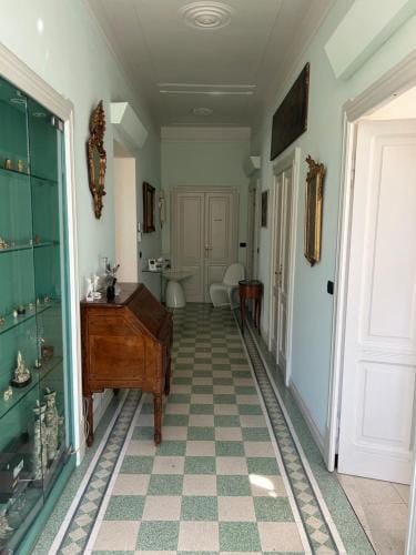 Il villino della duchessa Hotel in Parma