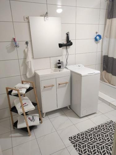Studio 45m2 tres calme Hotel in Weil am Rhein