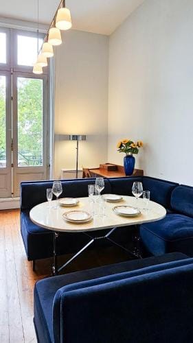 The Kooch House 1.4 Hotel in Flanders