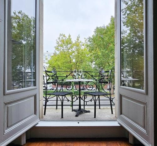 The Kooch House 1.4 Hotel in Flanders