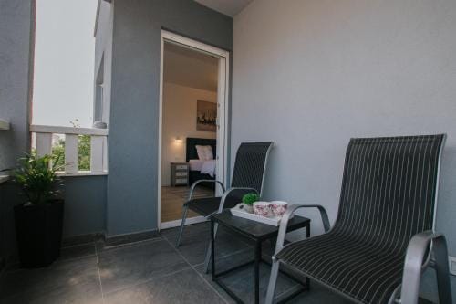 Royal Blue House 1 Hotel in Šibenik-Knin County, Croatia