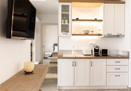 Orelia Luxury Villas Hotel in Karpathos, 857 00, Greece