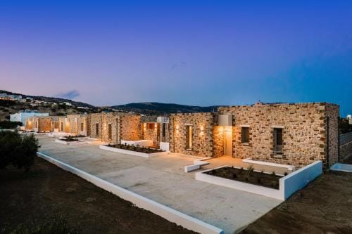 Orelia Luxury Villas Hotel in Karpathos, 857 00, Greece
