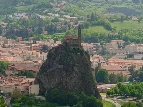 La maison des roses Hotel in Auvergne-Rhône-Alpes