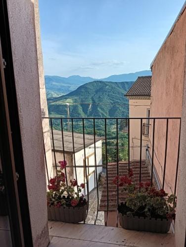 Karlin's house Anzi - albergo diffuso Hotel in Basilicata