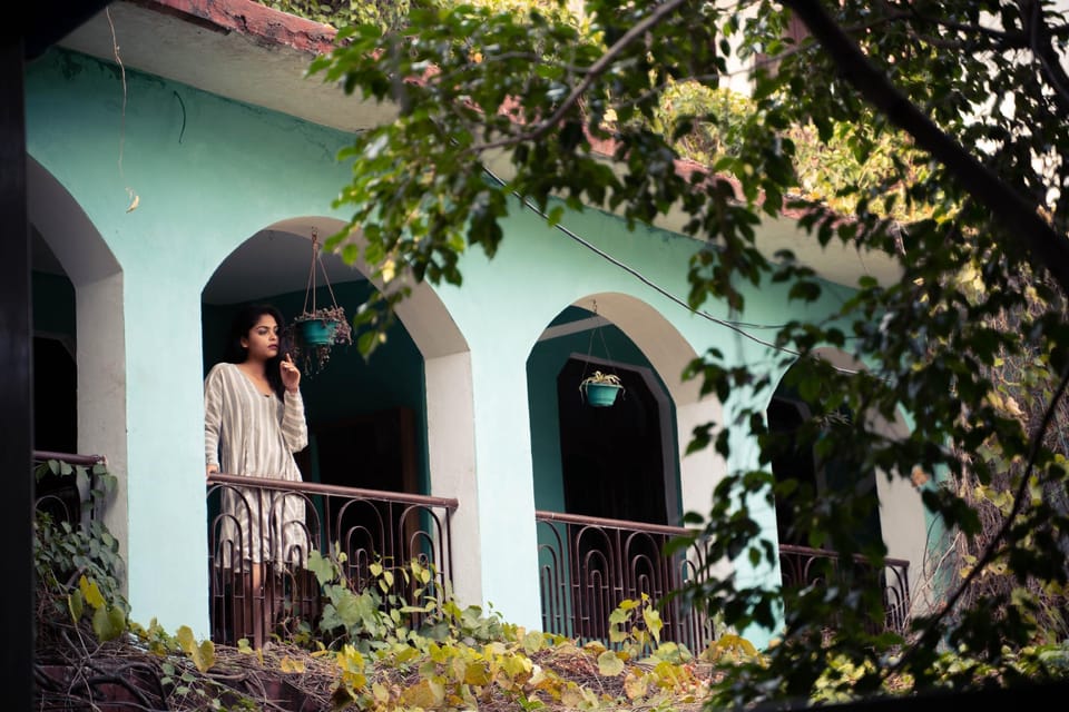 Swiss Cottage and Spa by Salvus Hotel in Rishikesh