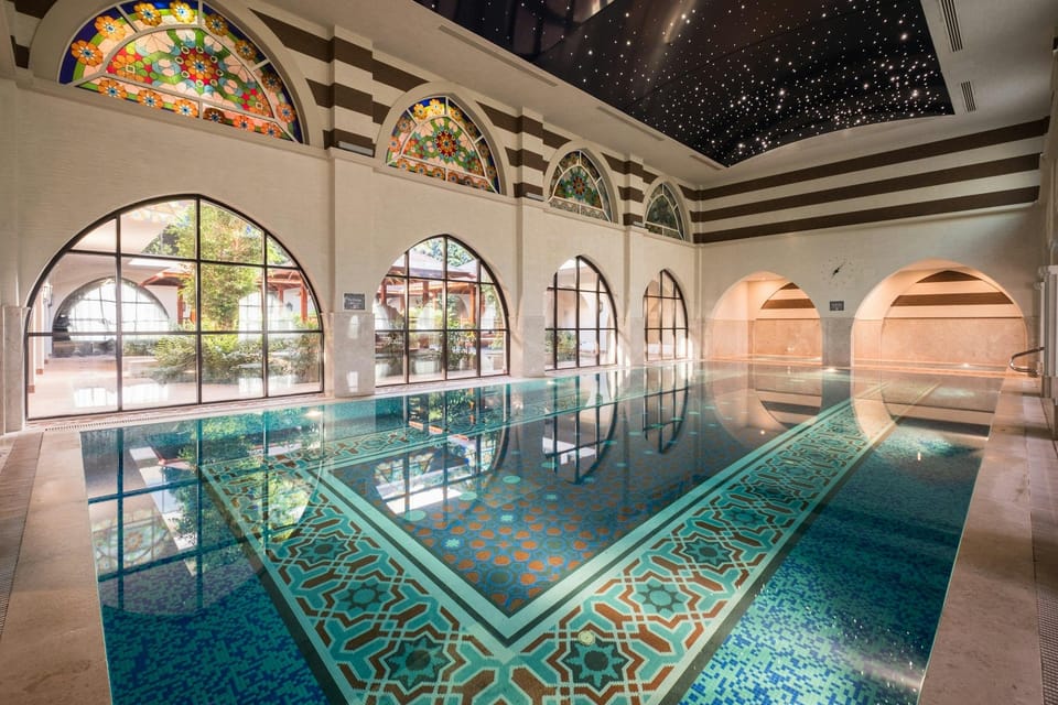 Spa