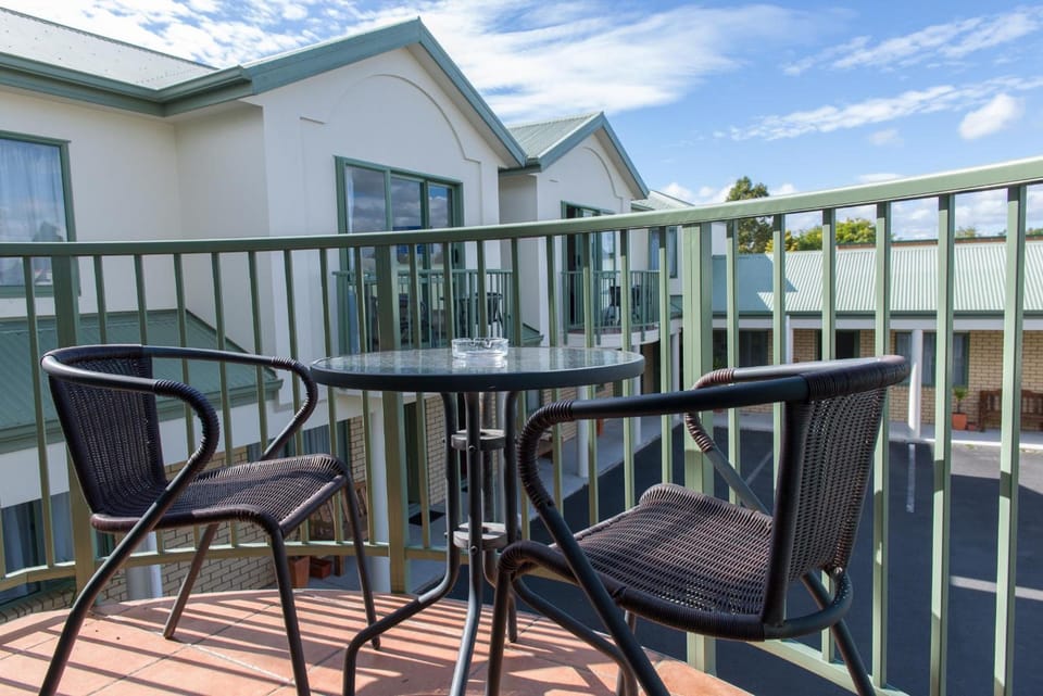 Hamilton Settlers Motor Lodge Lodge in Hamilton