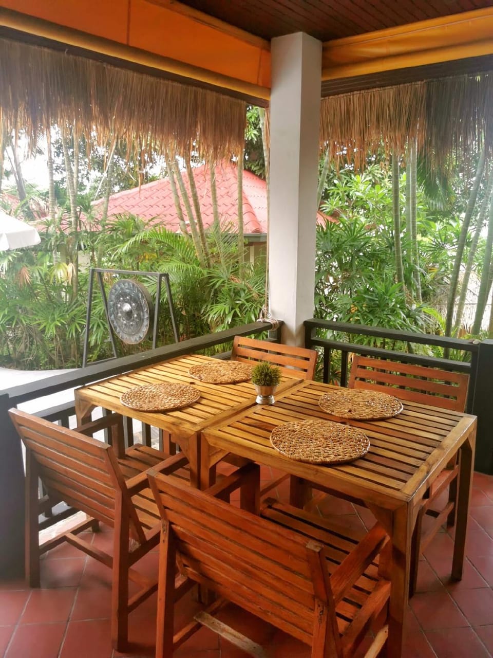 THE JADE COTTAGES KOH SAMUI Hotel in Ko Samui