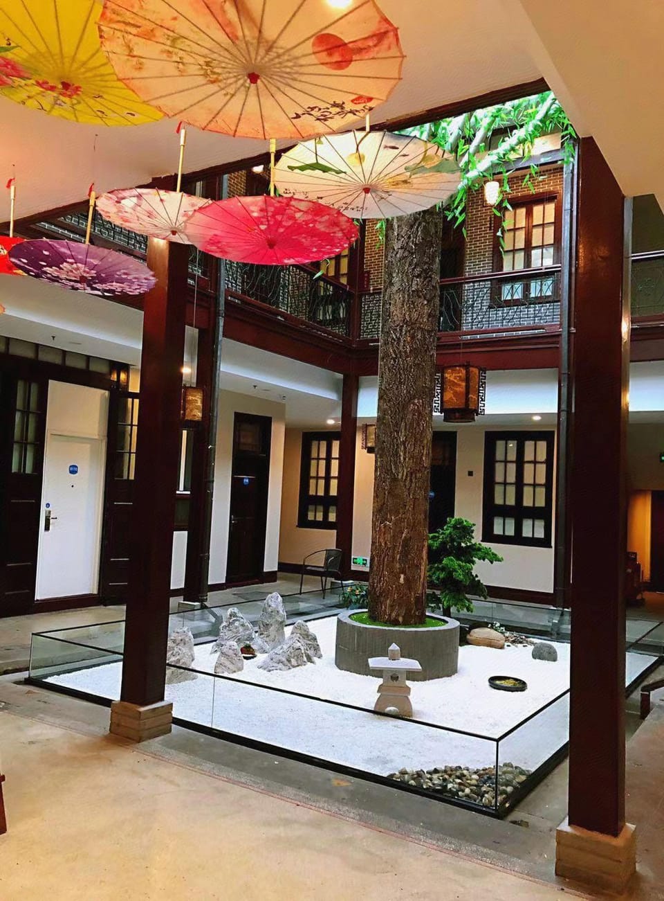 Hanting Hotel Hangzhou West Lake Renhe Road Hotel in Hangzhou