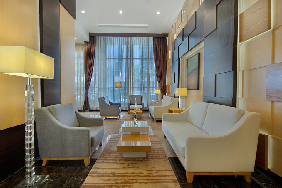 Ezdan Residences Apartment hotel in Eastern Province Saudi Arabia