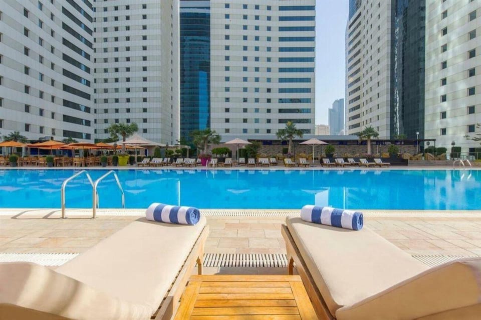 Ezdan Residences Apartment hotel in Eastern Province Saudi Arabia