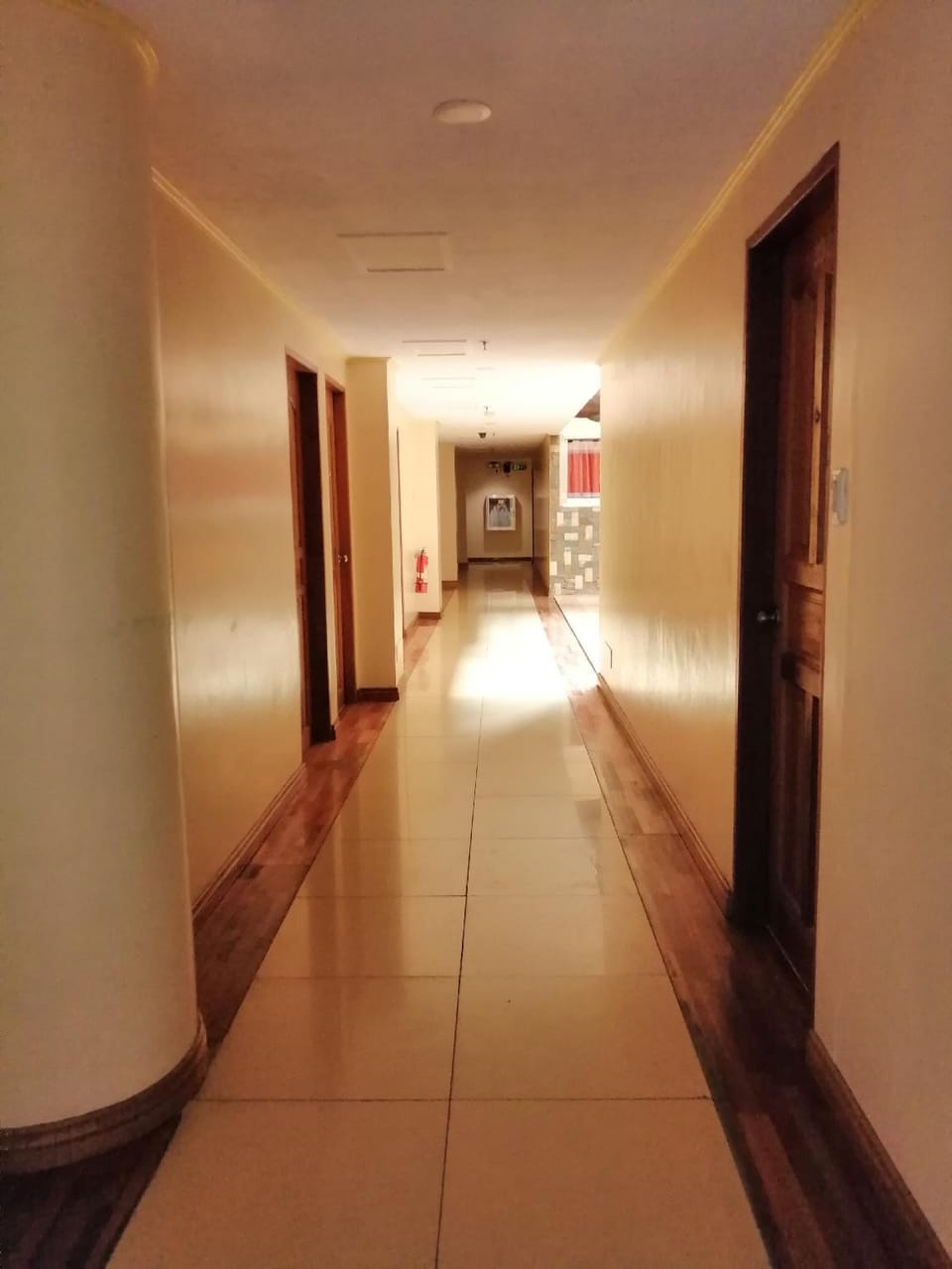 Hotel Asuncion Hotel in Cordillera Administrative Region