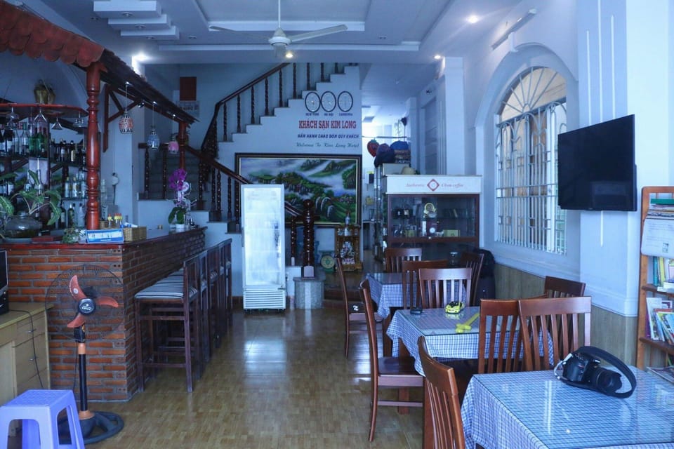 Kim Long Hotel Hotel in Cambodia