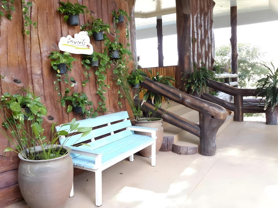 Suanphet Riverview Resort Resort in Thailand