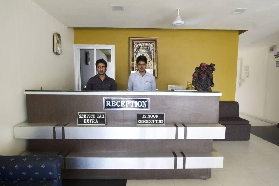 Hotel Payal Hotel in Rajasthan