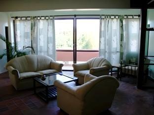 The Planet Apartments Apartment hotel in Mombasa County