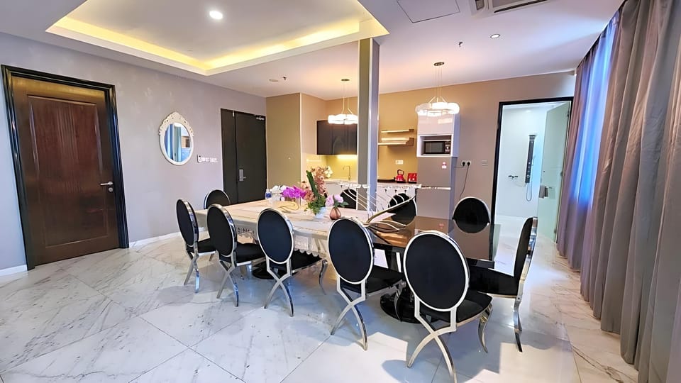 Arenaa Star Hotel Hotel in Federal Territory of Kuala Lumpur
