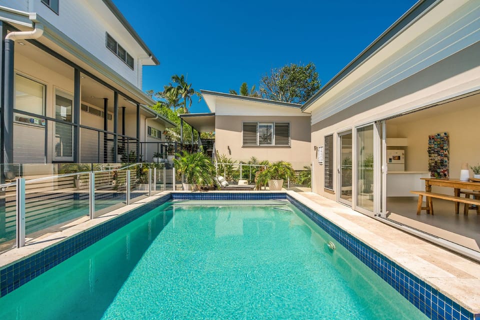 Aloha Byron Bay Resort in Byron Bay