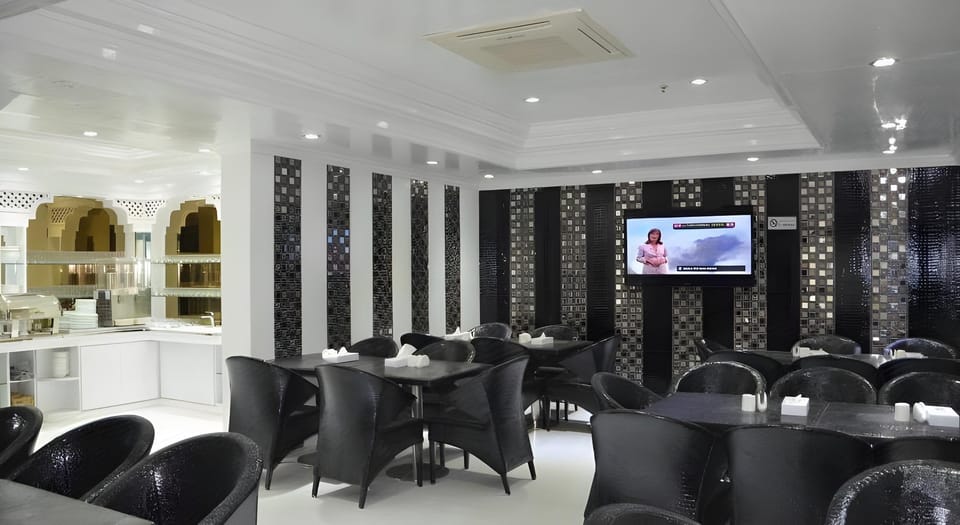 White Fort Hotel Hotel in Dubai