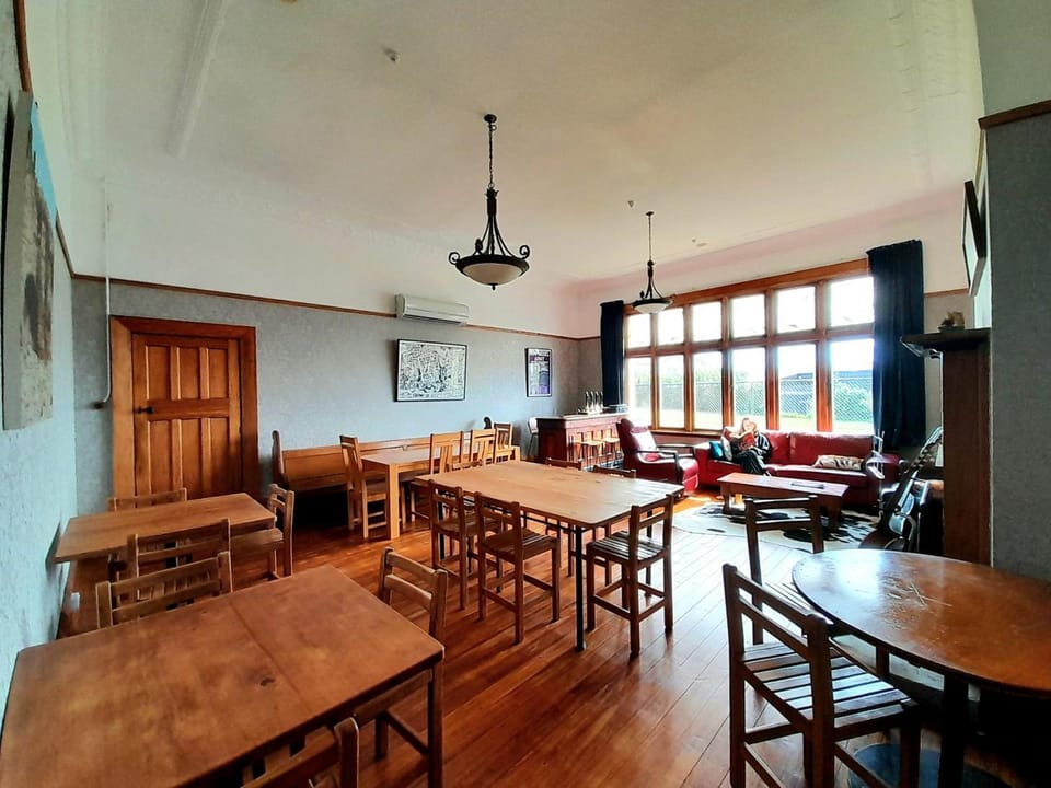Noah's Ark Flashpacker Hostel in West Coast