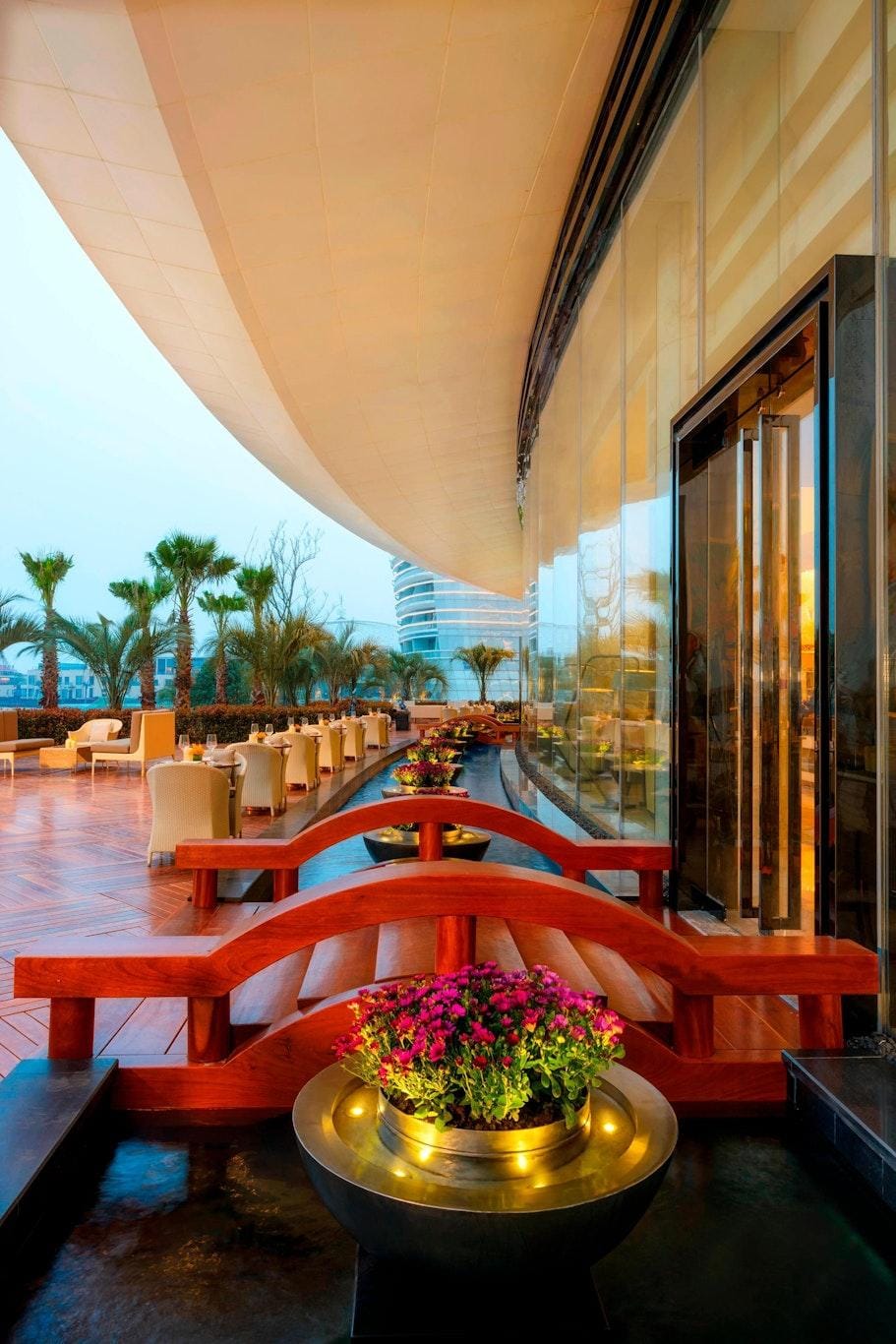 Sheraton Huzhou Taihu Lake Hot Spring Resort & Spa Hotel in Suzhou
