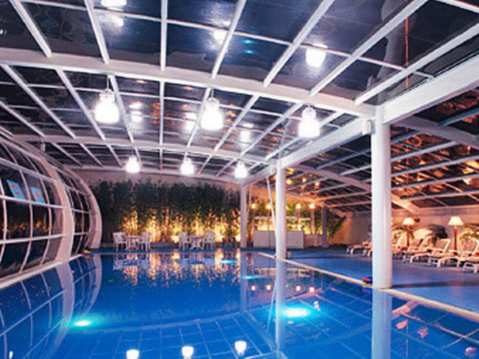 Shanxi World Trade Hotel Hotel in China
