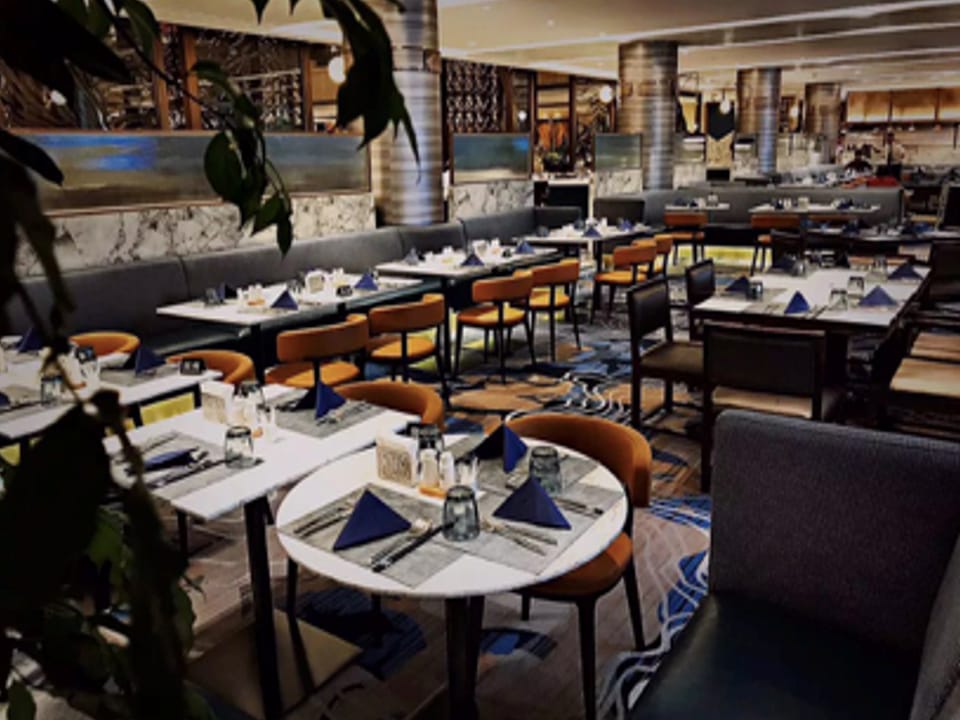 Ondine International Hotel Hotel in Jiangsu