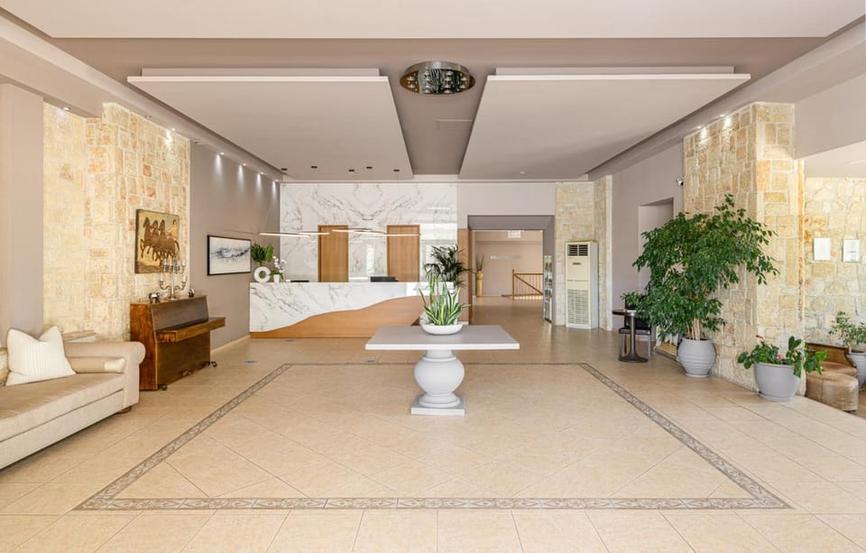 Blue Bay Hotel Hotel in Halkidiki
