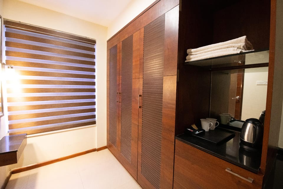 Hotel High Point Hotel in Tamil Nadu