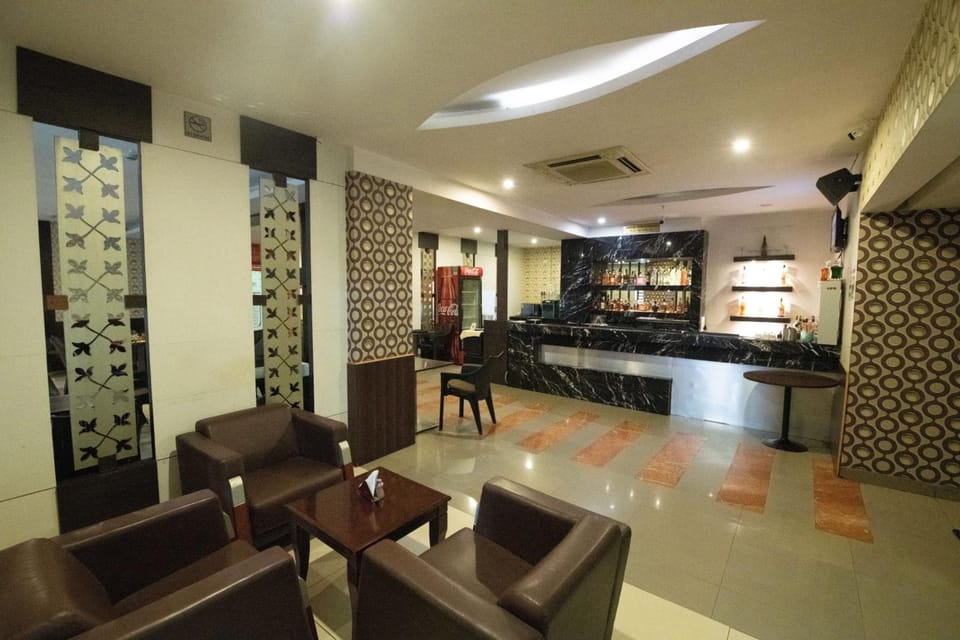 Hotel High Point Hotel in Tamil Nadu