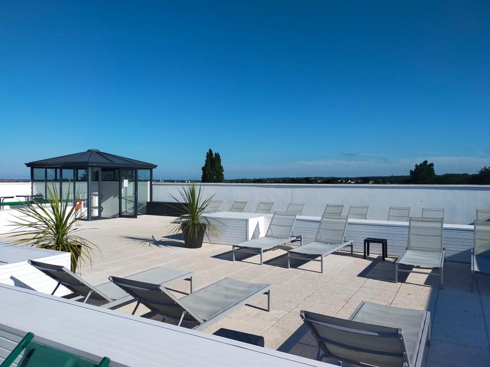 Adonis La Baule Hotel Apartment hotel in La Baule-Escoublac