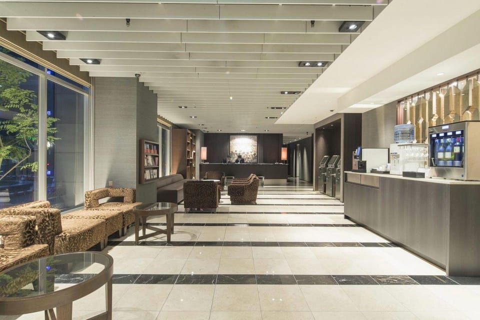 Hotel Forza Oita Hotel in Japan